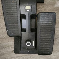 Cubii JR1 Under Desk Elliptical, Bike Pedal Exerciser, Seated Elliptical