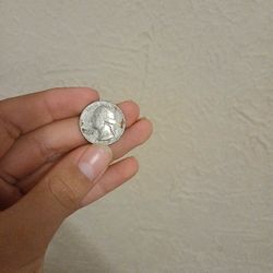 Moneda Colecionable De El Año 1968