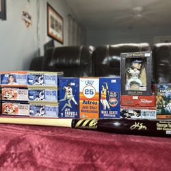 🚨Houston Astros Bobble Heads🚨