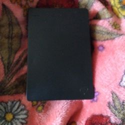 PS4 SEAGATE GAME DRIVE 4TB WITH GAMES