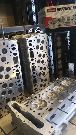 Kelley's machine shop a family-owned business ran for 40 years