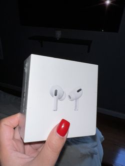 Brand New Unopened AirPod Pros