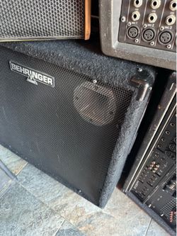 All the electronics you see all together