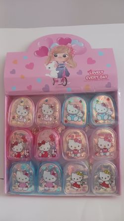 Hello Kitty backpack
