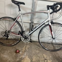 Specialized Bike 58””
