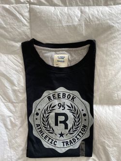 Reebok XXL T-shirt