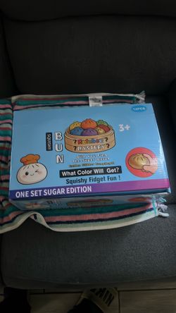 One set sugar Edition $5