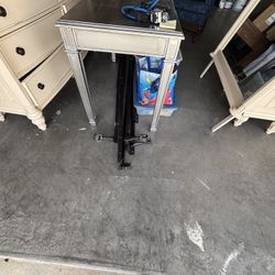 King size Bed Frame Rails 