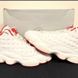 Jordan 13 “History Of Flight”