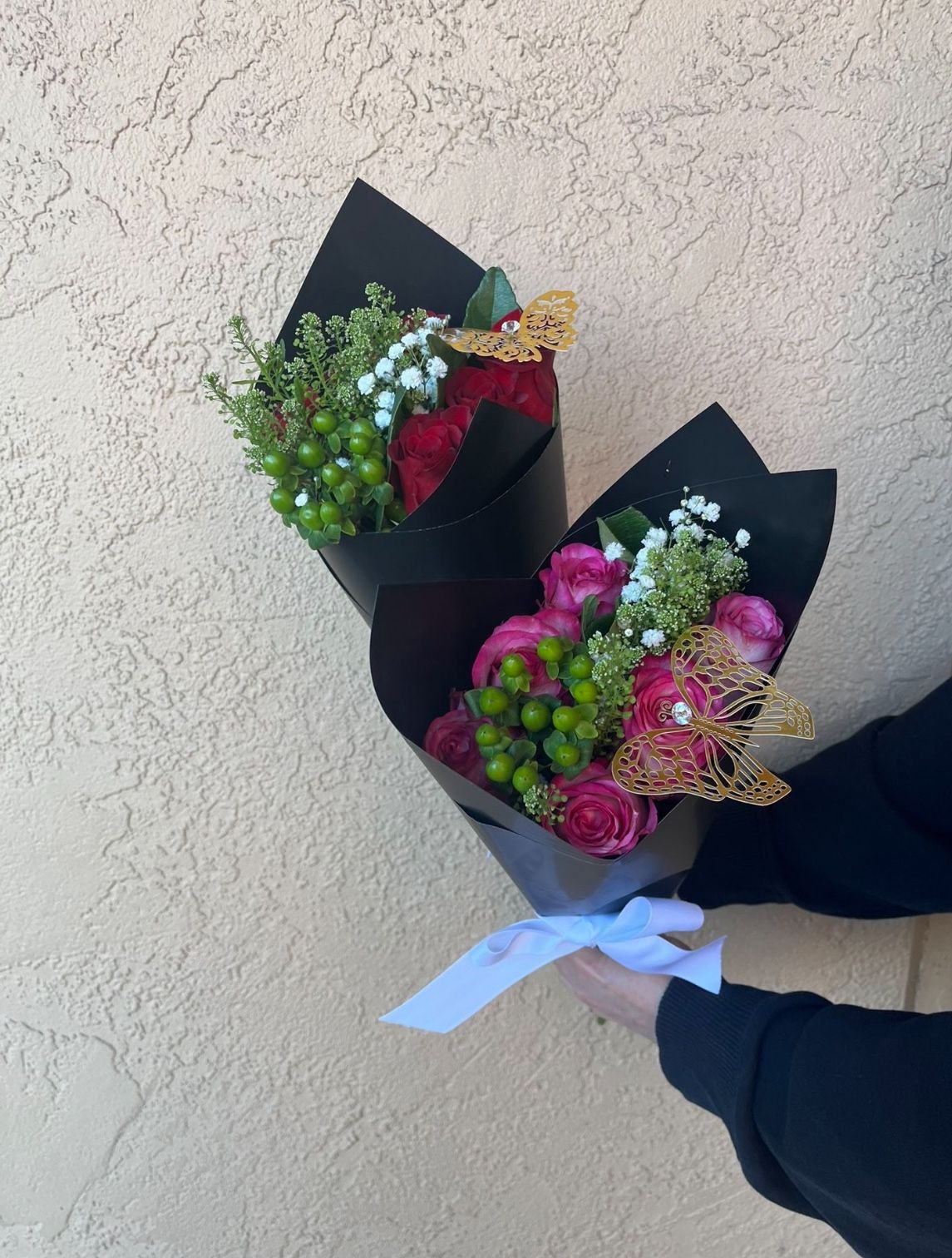 Floral Arrangements