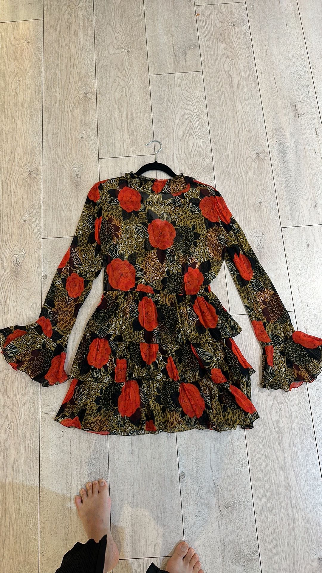 long sleeve fall dress mini Kelly Long Sleeve Sequin Mini Dress