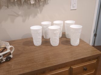 Set Of 6 Tumblers