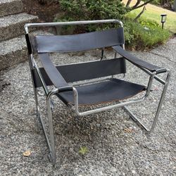 Wassilly Designed Chairs