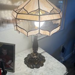 Antique Lamp