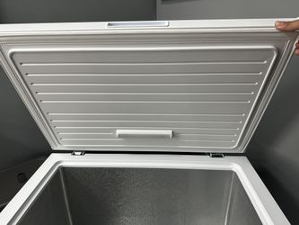 Freezer For Sale