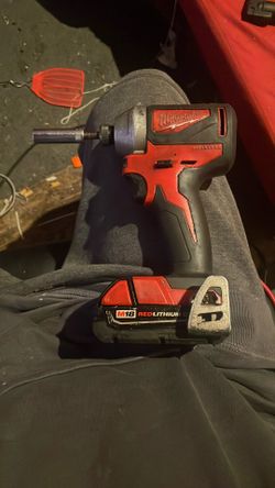 Power Drills