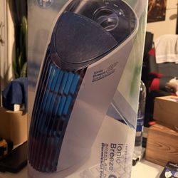 Ionic Breeze GP Air Purifier