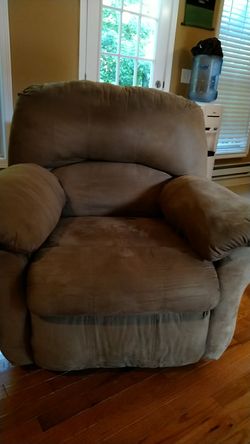 Sofa recliner