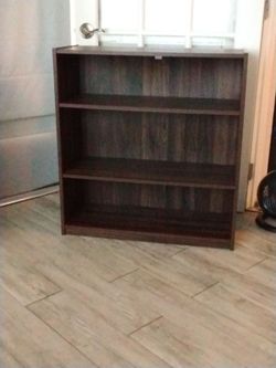 3 Tier Shelves 2 count new