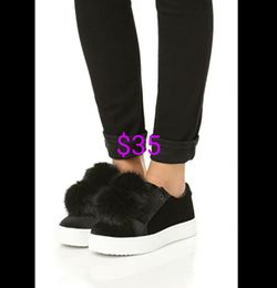 Sam Edelman sneakers 6.5
