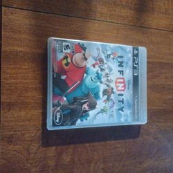 Disney Infinity 1.0 Bundle PS3