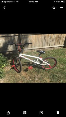 (OBO)Bicycle. Tony Hawk Park Series BMX!!! GREAT BIKE!!!