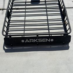 Arksen  Car Roof Rack