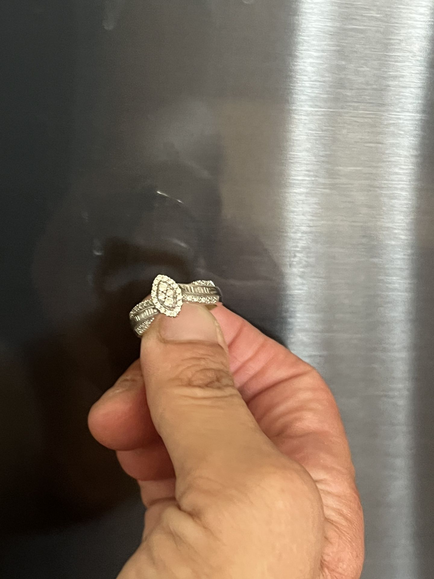 Engagement Ring