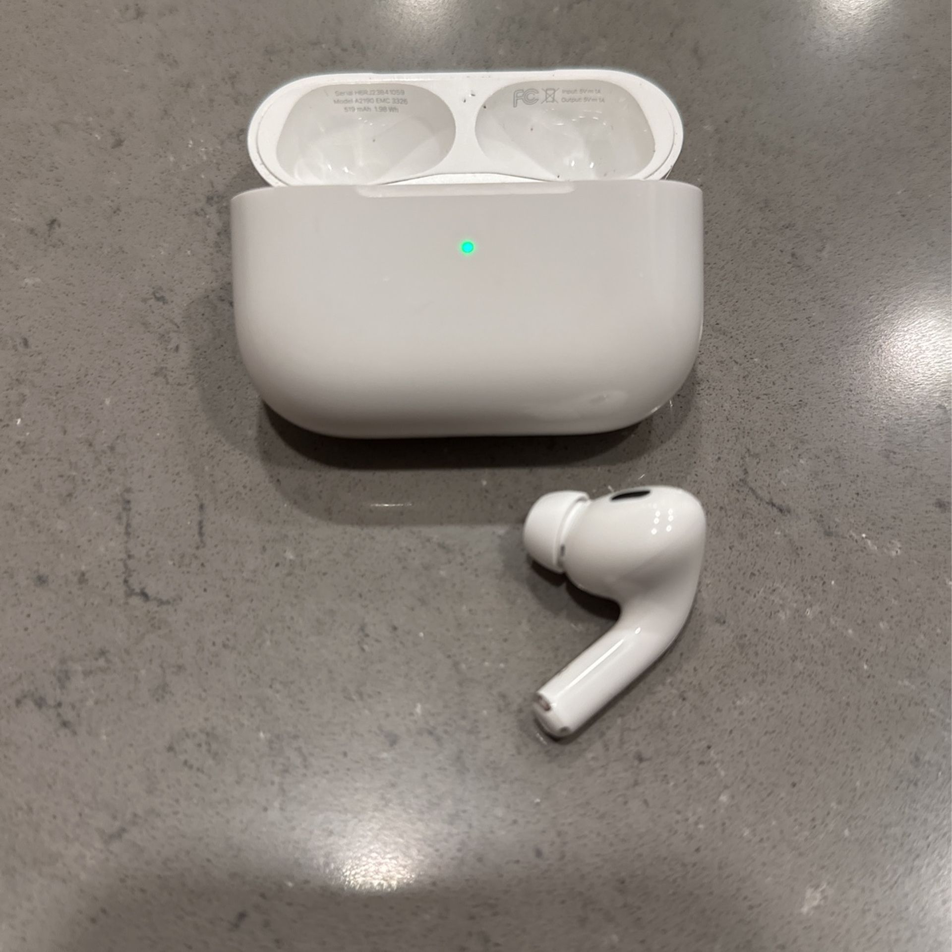 irPod pro 2nd Gen (right only)