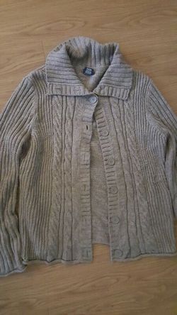 Women's Sweaters