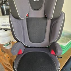Booster Car Seat