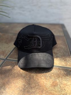 Dandy Hats