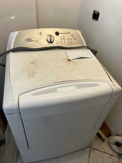 Dryer Whirlpool Secadora