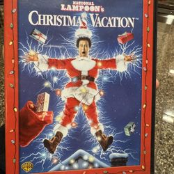 Brand New National Lampoon‘S Christmas Vacation Movie