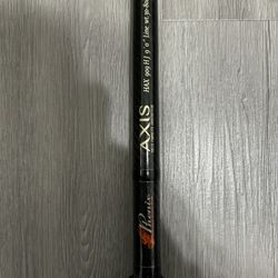 Phenix Fishing Rod