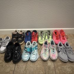 Shows Read Description 