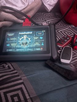 autopropad