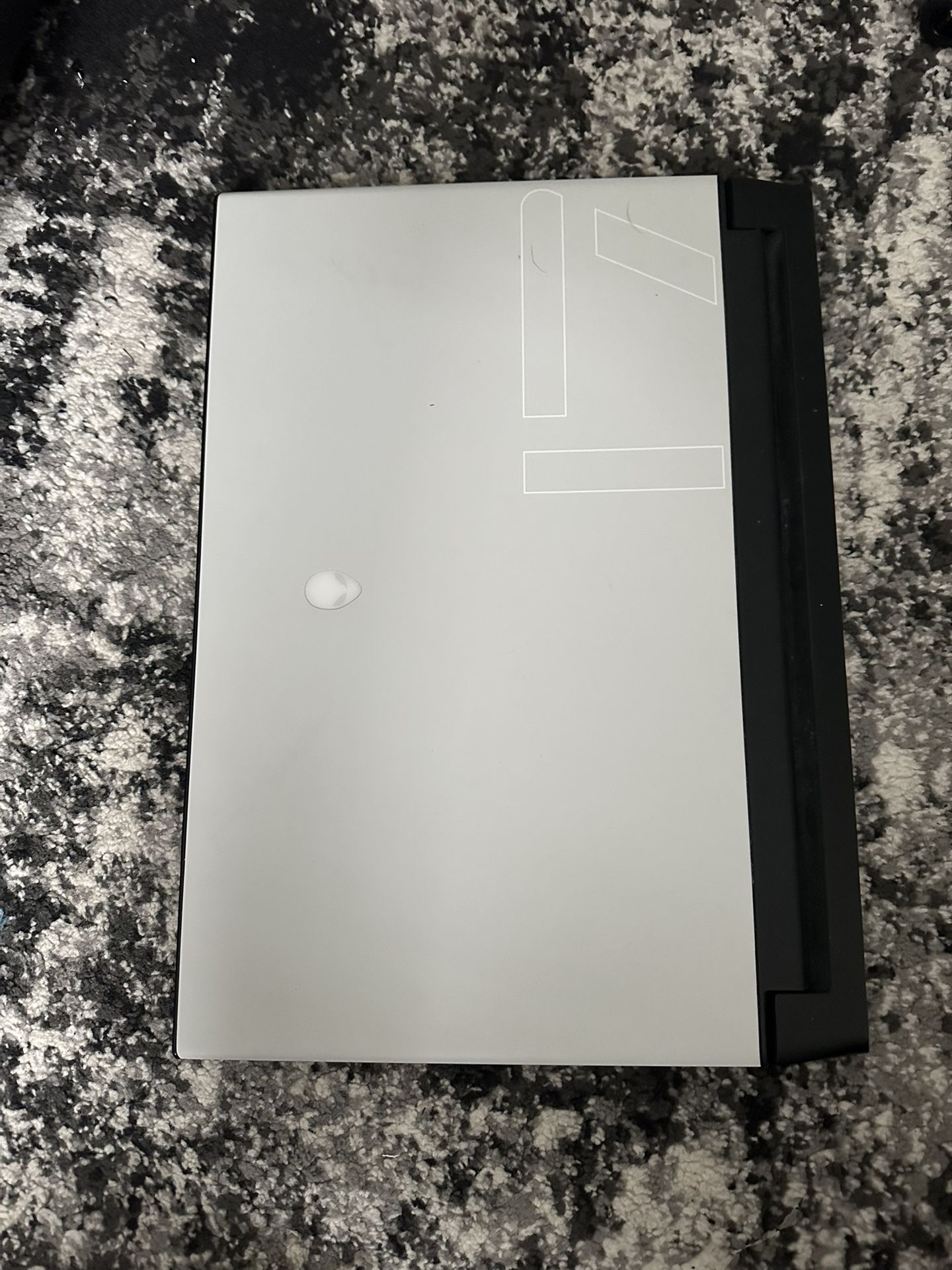 ALIENWARE M17 R4 2020