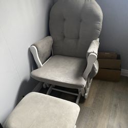 Rocking Chair