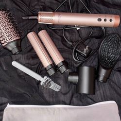 hair tools 