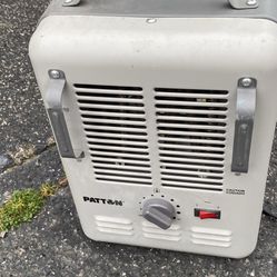 Portable Heater 