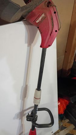 Homelite Electric String Trimmer