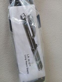 Long Reach Stapler