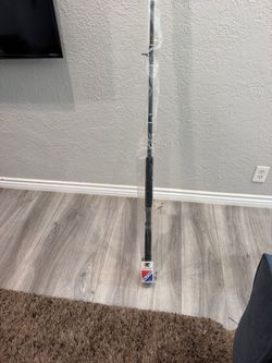 800 M Calstar Rod