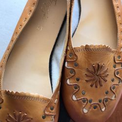 FROGGIE Flats New Size 10 