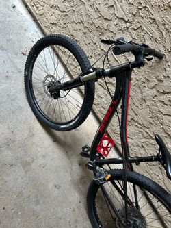 Trek SUPERFLY