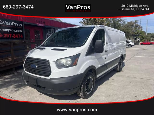 2015 Ford Transit 250 Van