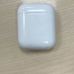 Airpods charger only