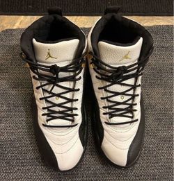 Jordan 12