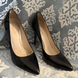 Coach Stiletto Heels Size 7.5